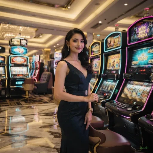 Estúdios Evolution Gaming