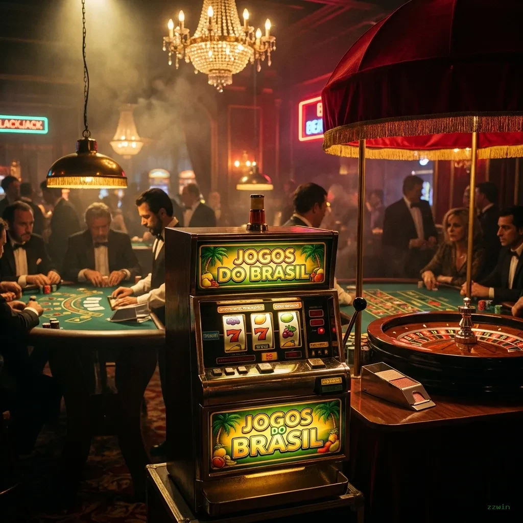 zzwin Cassino Clássico