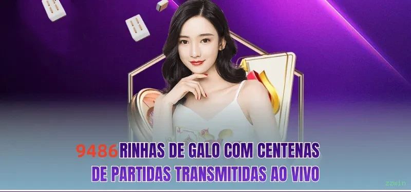 zzwin Plataforma