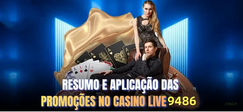 Casino Ao Vivo zzwin