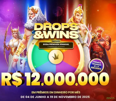 zzwin Plataforma