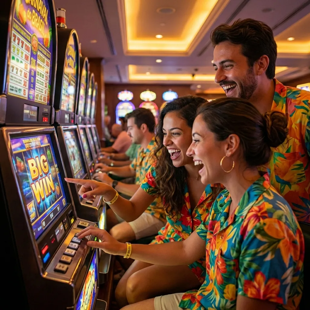 Wild West Gold Slot